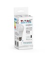 V-Tac 10W Smart Home LED pære - Tuya/Smart Life, virker med Google Home, Alexa og smartphones, E27