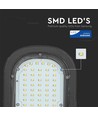 V-Tac 30W LED gadelampe - Samsung LED chip, IP65