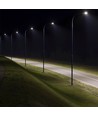V-Tac 50W LED gadelampe - Samsung LED chip, IP65