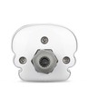 V-Tac vandtæt 32W komplet LED armatur - 150 cm, 160 lm/W, IP65, 230V
