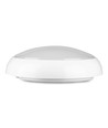 V-Tac 15W LED loftslampe - Mikrobølgesensor, skumringssensor, vågelys, IP65, inkl. lyskilde