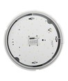 V-Tac 15W LED loftslampe - Mikrobølgesensor, skumringssensor, vågelys, IP65, inkl. lyskilde