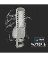 V-Tac 30W LED gadelampe - Samsung LED chip, IP65, 120lm/w