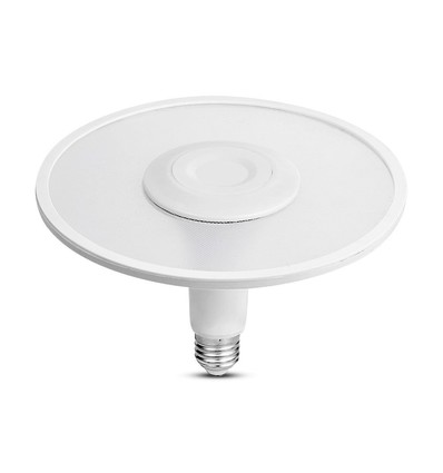 E27 11W LED pære - Samsung LED chip