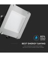 V-Tac 150W LED projektør - Samsung LED chip, arbejdslampe, udendørs