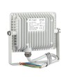 V-Tac 20W LED projektør - Samsung LED chip, arbejdslampe, udendørs