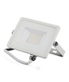 V-Tac 20W LED projektør - Samsung LED chip, arbejdslampe, udendørs