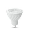 V-Tac 6,5W LED spotpære - Samsung LED chip, 12V, MR16 / GU5.3