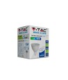 V-Tac 6,5W LED spotpære - Samsung LED chip, 12V, MR16 / GU5.3