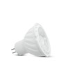 GU5.3 6,5W LED spotpære - 12V, MR16, Samsung LED chip