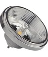 12W LED spot - GU10, 230V, AR111 / ES111