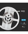 5m 3,6W/m LED strip - 60 LED pr. meter, vælg kulør