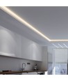 5m 3,6W/m LED strip - 60 LED pr. meter, vælg kulør