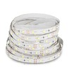 5m 3,6W/m LED strip - 60 LED pr. meter, vælg kulør