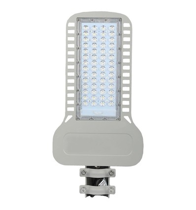 V-Tac 100W LED gadelampe - Samsung LED chip, Ø60mm, IP65, 135lm/w