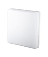 V-Tac 25W LED loftslampe - IP44, 30x30cm, 230V, inkl. lyskilde