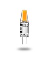 G4 1,5W dæmpbar KAPPA2 LED pære - 12/24V AC/DC