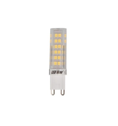 6W LED pære - 230V, G9