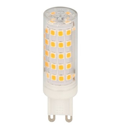 8W LED pære - 230V, G9