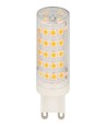 8W LED pære - 230V, G9