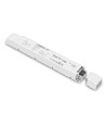 LTech 75W dæmpbar strømforsyning - 12V DC, 6.25A, Fase+Push-dæmpbar, IP20