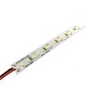Outlet: 1m 18W Solid alu LED strip - 12V DC, 60 LED, ekstra kraftig