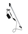 112 cm akvarie armatur - 11W LED, hvid/blå, med sugekopper, IP68