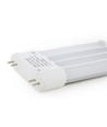 Outlet: 16,5cm / 12W 2G10-SMART16 HF LED lysstofrør, 2G10 - Direkte erstatning