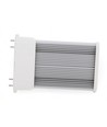 Outlet: 21,7cm / 18W 2G10-SMART21 HF LED lysstofrør, 2G10 - Direkte erstatning