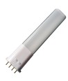 LEDlife 2G7-SMART3 HF - Direkte erstatning, LED pære, 3W, 2G7