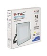 V-Tac 200W LED projektør - Samsung LED chip, 120LM/W, arbejdslampe, udendørs