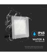 V-Tac 300W LED projektør - Samsung LED chip, 120LM/W, arbejdslampe, udendørs