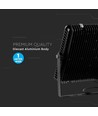 V-Tac 300W LED projektør - Samsung LED chip, 120LM/W, arbejdslampe, udendørs