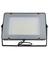 V-Tac 300W LED projektør - Samsung LED chip, 120LM/W, arbejdslampe, udendørs