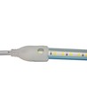 Stik til 230V LED strip (Type X) - Inkl. endeprop, 230V
