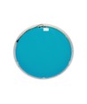 Outlet: 40W LED rundt panel - Ø60, Højde: 4cm, hvid kant, inkl. lyskilde