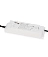 Outlet: 40W LED rundt panel - Ø60, Højde: 4cm, hvid kant, inkl. lyskilde