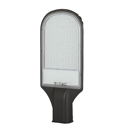 V-Tac 100W LED gadelampe - Samsung LED chip, Ø60mm, IP65, 84lm/w