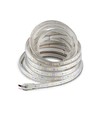 5m 3,6W/m stænktæt LED strip - IP65, 60 LED pr. meter, vælg kulør