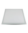 V-Tac 60x60 LED panel - 45W, UGR19, Samsung LED chip, hvid kant