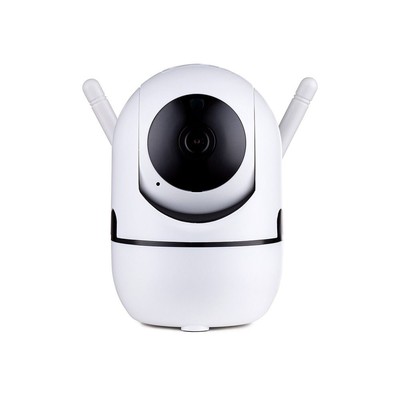 #3 - V-Tac overvågningskamera - Indendørs, 1080P, auto-track funktion, WiFi
