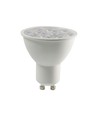 GU10 6W LED spot - Samsung LED chip, 10° ekstra fokuseret