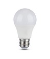 V-Tac 10W LED pære - A60, E27, RA 95