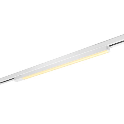 11: LEDlife LED lysskinne 27W - Til 3-faset skinner, RA90, 120 cm, hvid - Kulør : Neutral