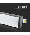 V-Tac 100W LED high bay Linear - IP54