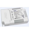 Lifud 32W 0/1-10V dæmpbar LED driver - 600-800 mA