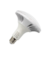 LEDlife 28W LED vækstlampe - E27, full spectrum, 120 graders spredning