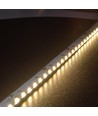 5m 11W/m Sidelys LED strip - 24V DC, IP20, 120 LED pr. meter
