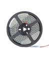 5m 11W/m sidelys LED strip - 24V DC, IP65, 120 LED pr. meter