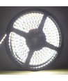 LEDlife 11W/m sidelys LED strip - 5m, IP65, 24V, 120 LED pr. meter
